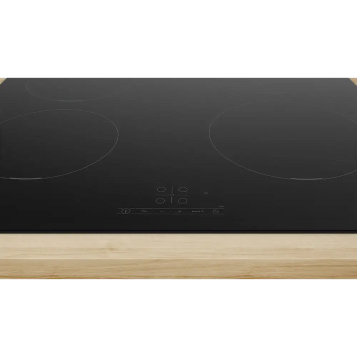 Zestaw piekarnik BOSCH HBA514BB3 + prowadnice teleskopowe