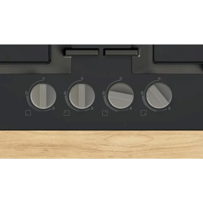 Zestaw piekarnik BOSCH HBA514BB3 + prowadnice teleskopowe