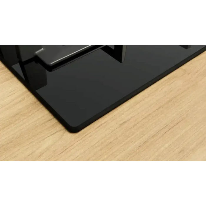 Zestaw piekarnik BOSCH HBA514BB3 + prowadnice teleskopowe