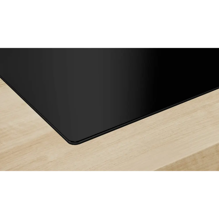 Zestaw piekarnik BOSCH HBA514BB3 + prowadnice teleskopowe