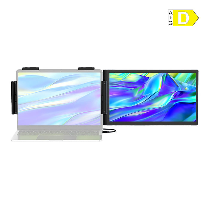 ZEUSLAP Z14P 14" преносим монитор