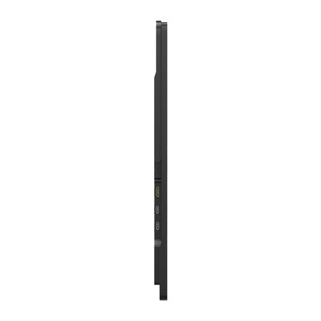 Преносим монитор ZEUSLAP Z22P PRO с 22-инчов сензорен екран