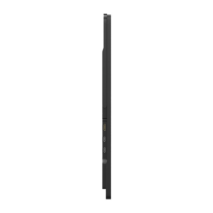 Преносим монитор ZEUSLAP Z22P PRO с 22-инчов сензорен екран