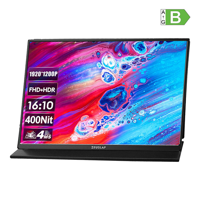 ZEUSLAP Z14Lite 14" преносим монитор
