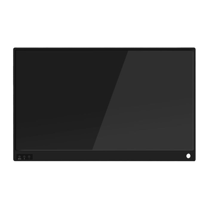ZEUSLAP P15A 15.6" преносим монитор