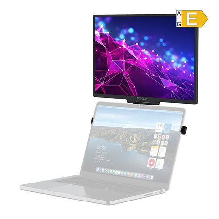 ZEUSLAP Z16H 16" преносим монитор