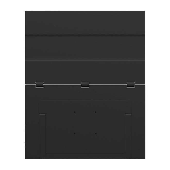 ZEUSLAP Z18W Двоен 18-инчов преносим монитор
