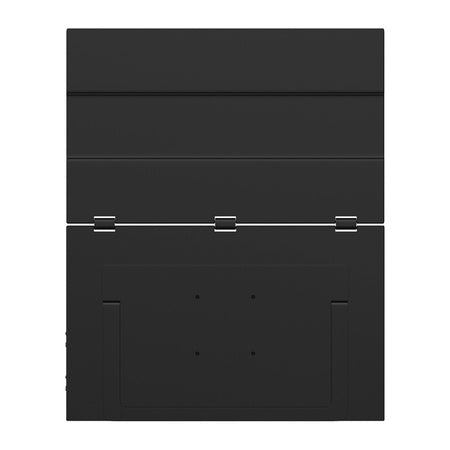 ZEUSLAP Z18W Двоен 18-инчов преносим монитор
