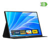 ZEUSLAP P16 16" 120Hz преносим геймърски монитор