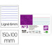 Жетони Liderpapel FR03