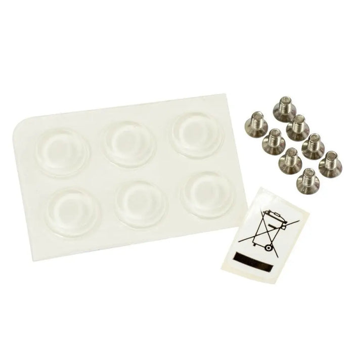 Жичен рутер Mikrotik RB1100AHx4 Dude Edition Silver