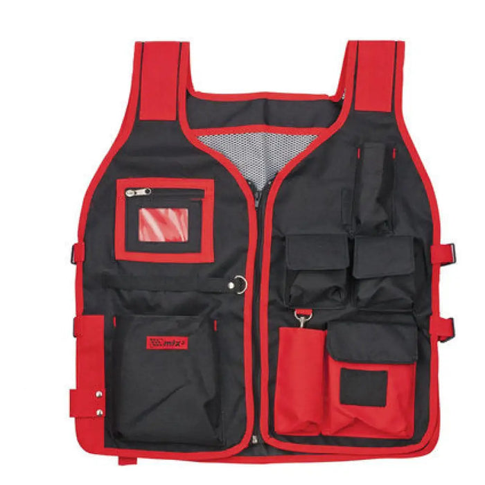 ЖИЛЕТКА ЗА ИНСТРУМЕНТИ MTX