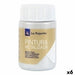 Живопис La Pajarita Сребрист 35 ml (6 броя)