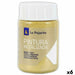 Живопис La Pajarita Златен 35 ml (6 броя)
