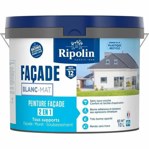 Живопис Ripolin 474646 10 L