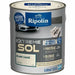 Живопис Ripolin Бял 2,5 L