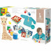 Живопис с Пръсти SES Creative Sophie La Girafe