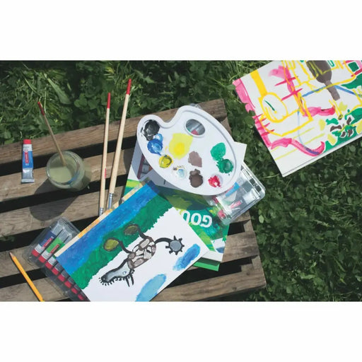 Живопис Talens Art Creation Многоцветен 12 ml 12 Части