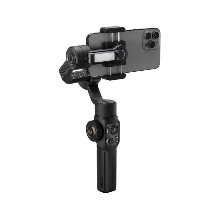 СТАБИЛИЗАТОР ZHIYUN-TECH SMOOTH 5S AI