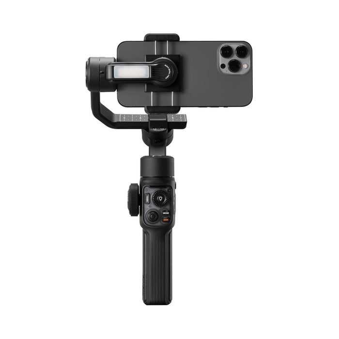 СТАБИЛИЗАТОР ZHIYUN-TECH SMOOTH 5S AI
