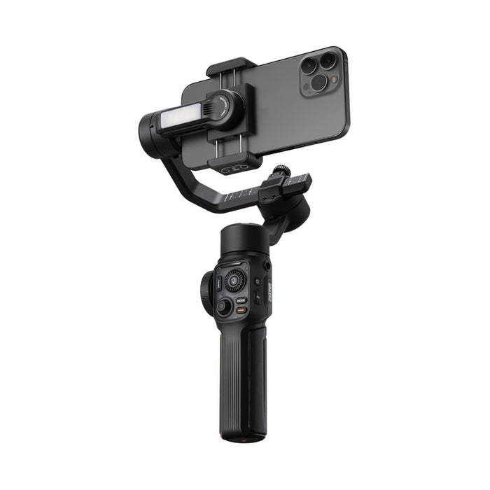 СТАБИЛИЗАТОР ZHIYUN-TECH SMOOTH 5S AI