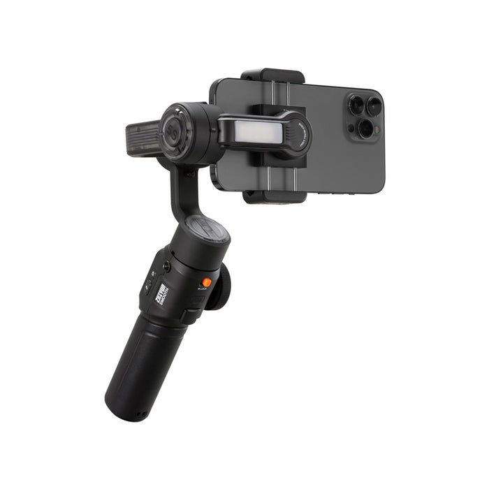 СТАБИЛИЗАТОР ZHIYUN-TECH SMOOTH 5S AI