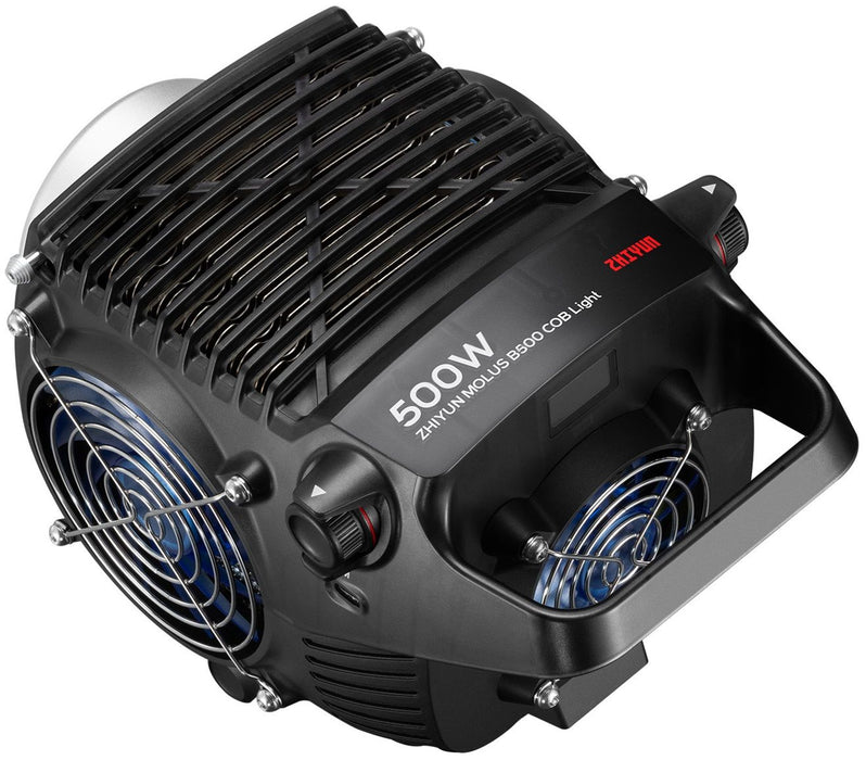 Диодно осветление Zhiyun - Molus B500