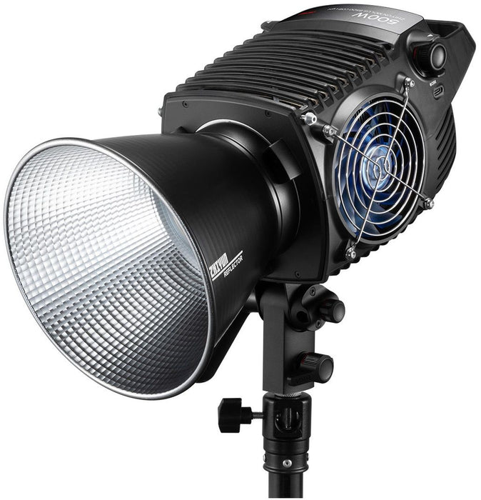 Диодно осветление Zhiyun - Molus B500