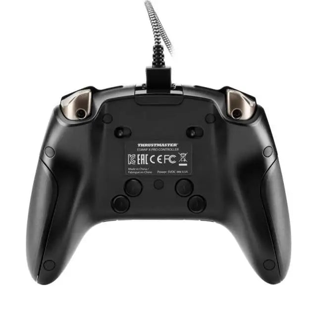 Жичен геймпад ThrustMaster ESWAP X PRO Controller Черен