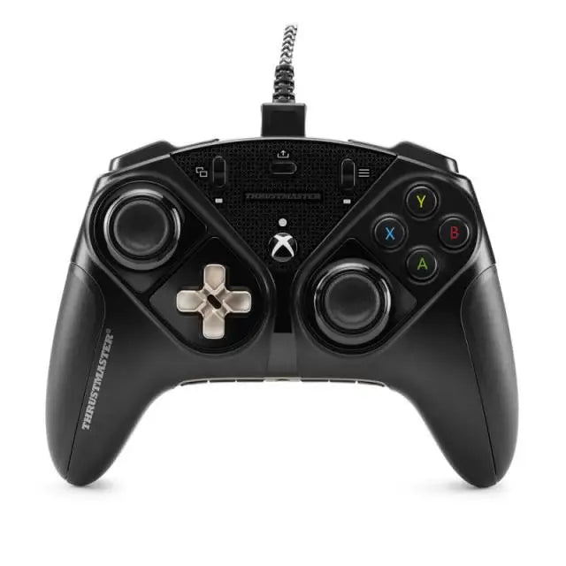 Жичен геймпад ThrustMaster ESWAP X PRO Controller Черен