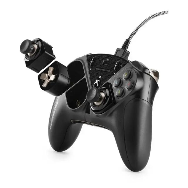 Жичен геймпад ThrustMaster ESWAP X PRO Controller Черен