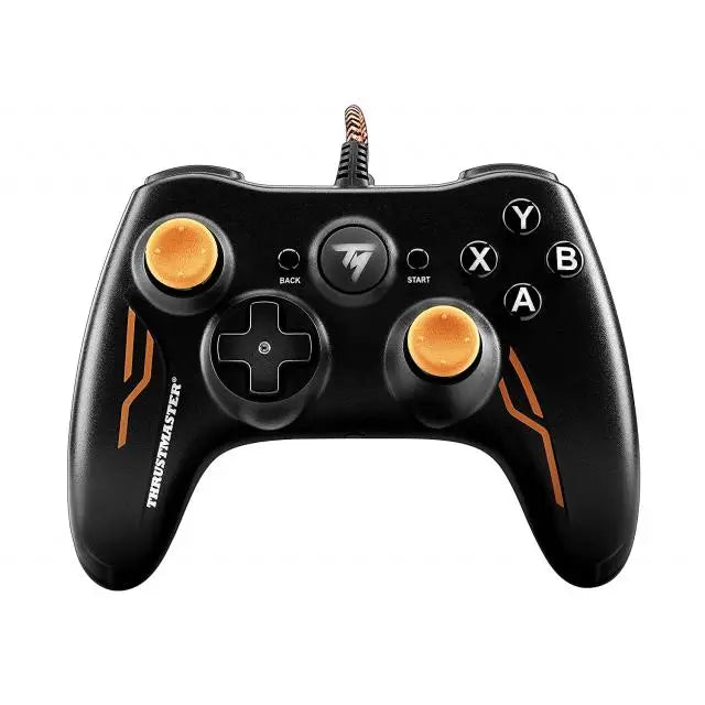 Жичен геймпад Thrustmaster GP XID Pro за Xbox/PC Черен