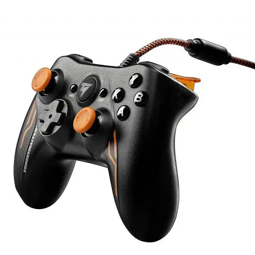 Жичен геймпад Thrustmaster GP XID Pro за Xbox/PC Черен