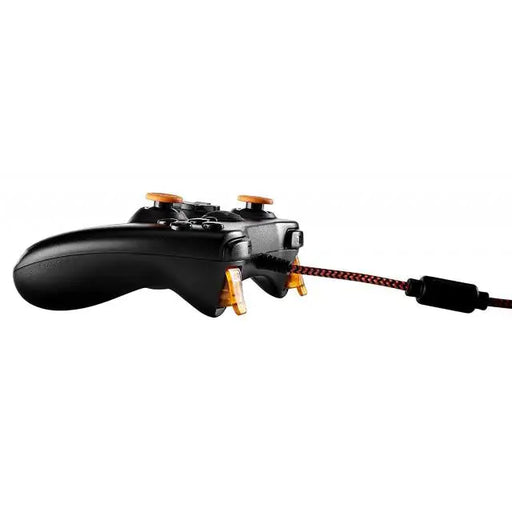Жичен геймпад Thrustmaster GP XID Pro за Xbox/PC Черен