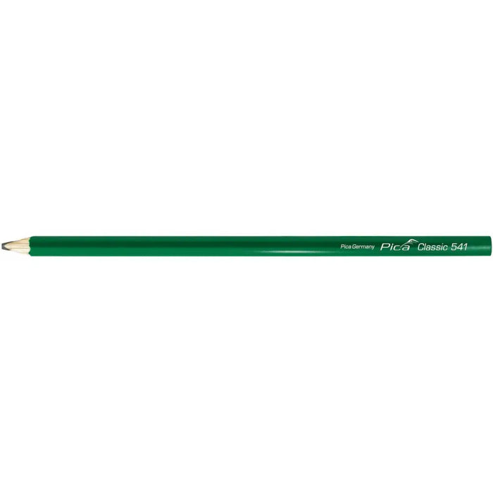 Зидарски молив Pica Door Hanger 10 Части
