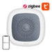 Zigbee Heiman HS1HT Tuya интелигентен сензор за температура