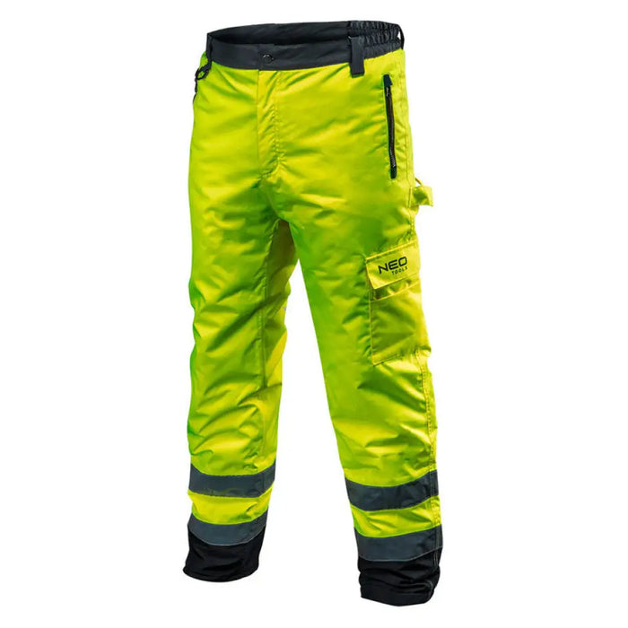 ЗИМЕН РАБОТЕН ПАНТАЛОН РАЗМЕР: XL NEO