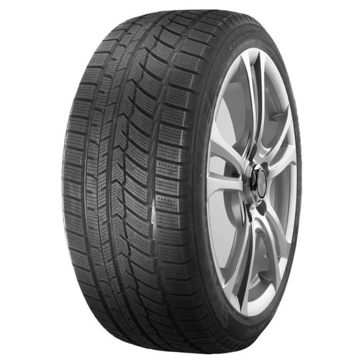 ЗИМНА ГУМА 195/65 R15 AUSTONE