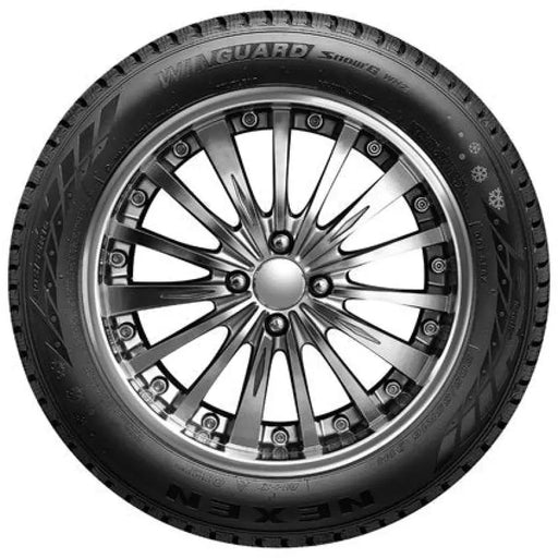 ЗИМНА ГУМА NEXEN 175/65 R14