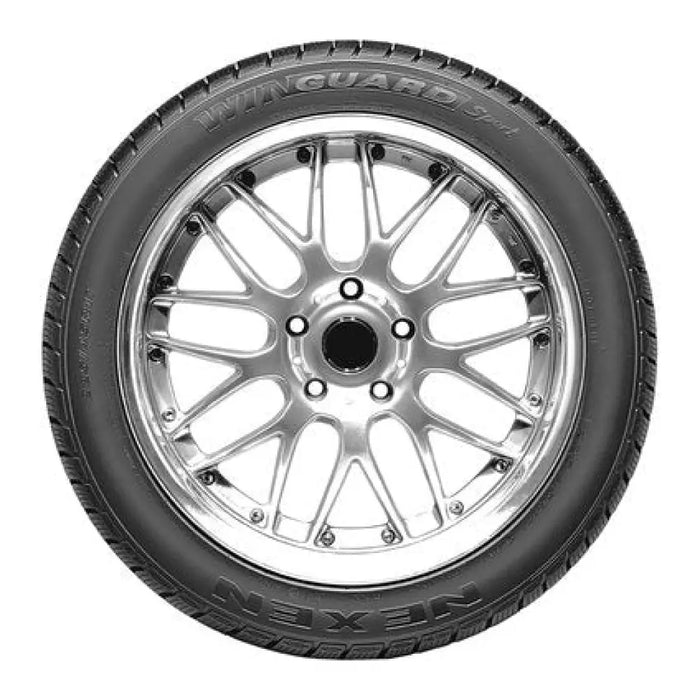 ЗИМНА ГУМА NEXEN 195/65 R15
