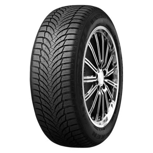 ЗИМНА ГУМА NEXEN 205/55R16