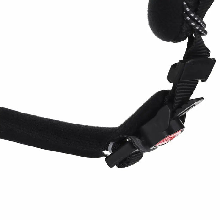 ЗИМНА КАСКА ALPINA ZUPO ЧЕРНА МАТОВА 54-58