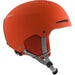 ЗИМНА КАСКА CASCO DE INVIERNO ALPINA ZUPO PUMPKIN-ORANGE