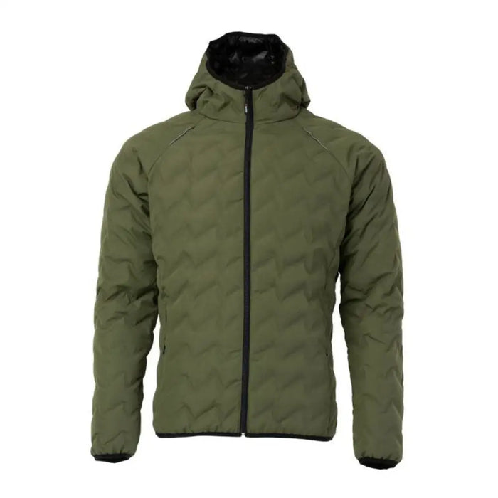 ЗИМНО РАБОТНО ЯКЕ L WURTH FOREST