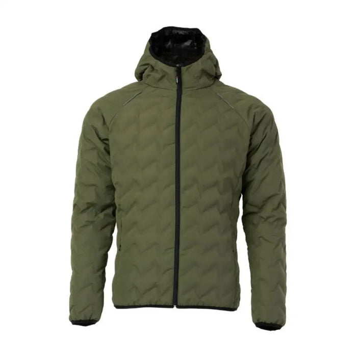 ЗИМНО РАБОТНО ЯКЕ РАЗМЕР M WURTH FOREST