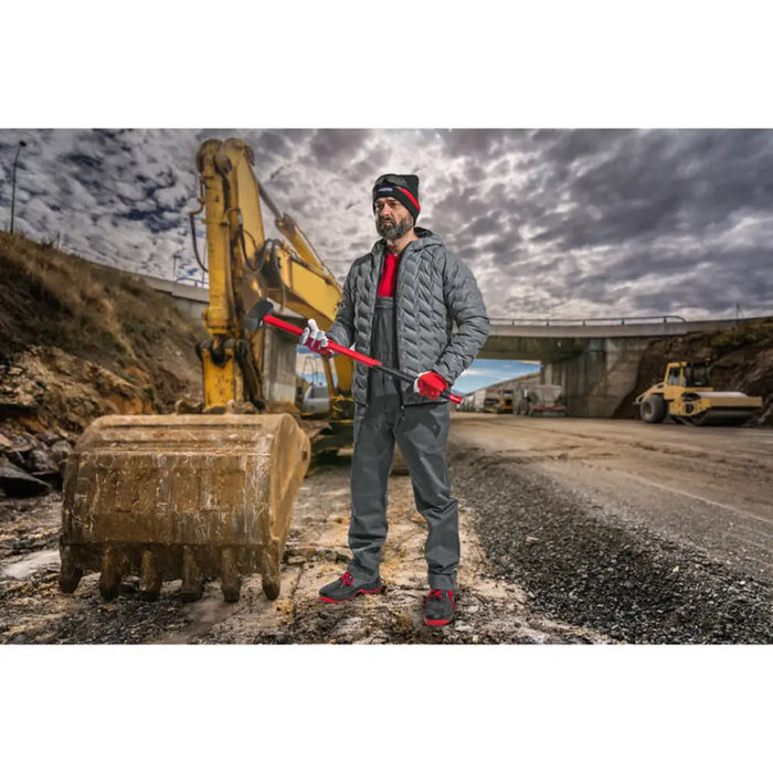 ЗИМНО РАБОТНО ЯКЕ XXL WURTH FROST