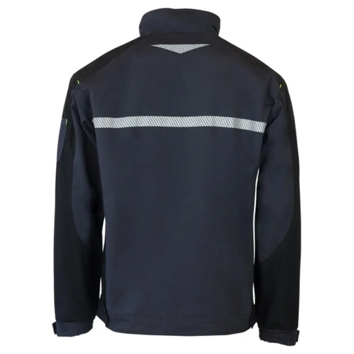 ЗИМНО ЯКЕ РАЗМЕР L VIKING-T PRIMЕ ONIX WINTER JACKET