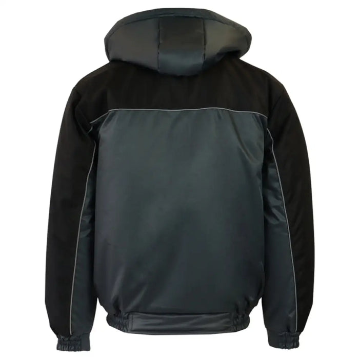 ЗИМНО ЯКЕ РАЗМЕР L VIKING-T SATURN WINTER HV YELLOW