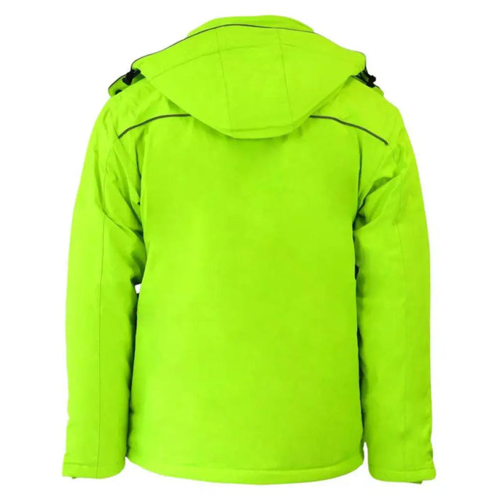 ЗИМНО ЯКЕ РАЗМЕР M VIKING-T NORTON HV