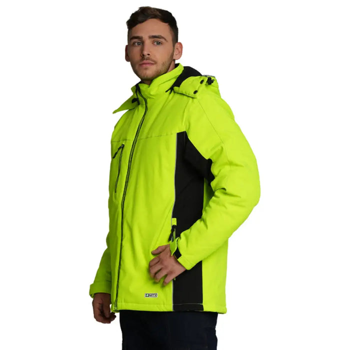 ЗИМНО ЯКЕ РАЗМЕР M VIKING-T NORTON HV